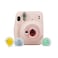 O Ozone 4 In 1 Color Lens Fitler For Fujifilm Instaxt Mini 11 Camera Close-Up Colorful Filter Lens [Easy Installation Perfectly Designed For Instax Mini 11 Camera ]