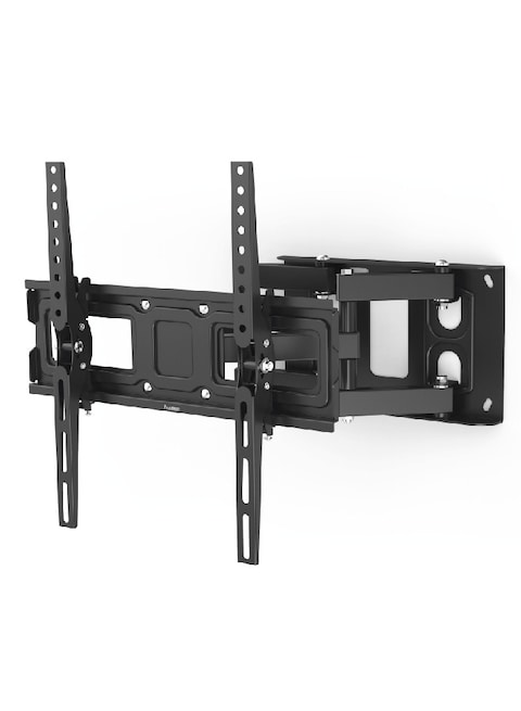 FULLMOTION TV Wall Bracket, 165 cm (65&quot;), scissor arms, black