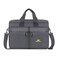 RivaCase 5532 Grey Lite Urban Laptop Bag 16"