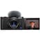 Sony ZV-1 Camera For Content Creators, Vlogging And YouTube With Flip Screen