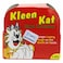 Kleen Kat Steel Scrubber