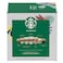 Starbucks Dolce Gusto Veranda Blend Mellow And Cocoa Notes Coffee 102g