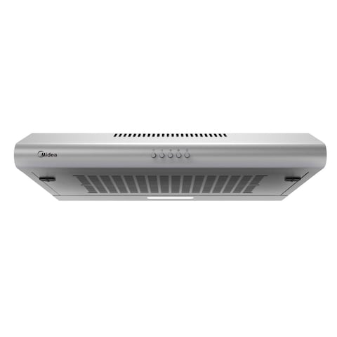 ميديا شفاط مدمج 60F15 SS 60 سم