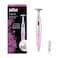 Braun Bikini Trimmer FG1100 - PINK