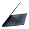 Lenovo 15IGL05 IdeaPad 3 Laptop - Intel Celeron N4020 - 1TB HDD - 4GB RAM - 15.6-Inch - Intel UHD - FreeDos - Blue