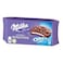 Milka Cookie Sensations 156G