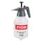 Ryobi HPS-1500 Trigger Pressure Sprayer 1.5L