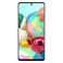 Samsung Galaxy A71 - 6.7-inch 128GB/8GB Dual SIM 4G Mobile Phone - Prism Crush Silver