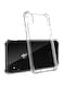 Generic Protective Case Cover For Apple iPhone XS Clear