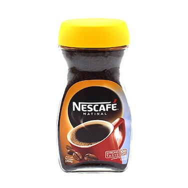 Nescafe Matinal Jar 200GR