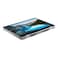 Dell 2-in-1 Inspiron 7430 Laptop with 14-inch Display Intel Core i7 1335U Processor 16GB RAM 512GB SSD NVIDIA GeForce MX550 Graphics Card Silver