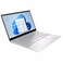 HP Envy 13- 2-In-1 BF0797, M7IIJ8, 12th Gen i7-1250U, 16GB, 1TB SSD, Intel UHD Graphics, 13.3" Touch, 2.8K OLED X360, Natural Silver, Backlit, ENG KB, Win 11 Home-International Version