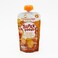 Happyfamily organic stage 4 sweet potato, apple, carrot, cinnamon and super chia food for toddlers  120 g