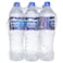 Qarshi Springley Water 1.5 lt (Pack of 6)