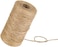 Markq Jute Twine 400 Ft Natural Burlap Hessian String For DIY Art &amp; Crafts, Gift Wrapping, Packing String, Gardening, Wedding D&eacute;cor (3mm, 3 Ply)