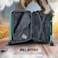 STARLIFE Suitcase Set of 4 PCS ABS Hardside Travel Luggage Bag 20/24/28/32 Inches