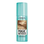 Buy LOreal Paris Magic Retouch Instant Root Concealer Spray Dark Blonde 75ml in Saudi Arabia