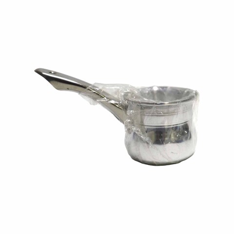 F1 Aluminum Power Coffee Pot - Size 1