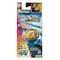 Hasbro F7777 Burst QuadStrike Fierce Achilles A8 Spinning Top Beyblade 8+ Years