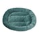 Aahh&hellip; Velvety L46 X w42 X h42 Microplush 4 Green