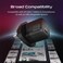 25W Power Delivery USB-C Wall Charger

