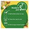 Knorr Instant Creamy Mushroom Pasta -  67 gm
