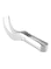 Generic Watermelon And Cantaloupe Slicer Silver
