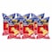 Chips Oman Chilli Flavour 97g Pack of 6
