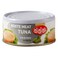 Al Alali White Meat Tuna In Olive Oil Solid Pack 3x170gr