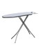 Generic Foldable Ironing Board Silver