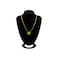 Aiwanto Simple Necklace for Women's