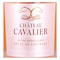 Chateau Cavalier Cuvee Rose Wine 750ml