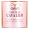 Chateau Cavalier Cuvee Rose Wine 750ml