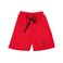 شورت رياضي للرجال لون أحمر