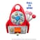 TOY STORY MINIS PIZZA PLANET GJH65