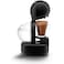 Nescafe Dolce Gusto Lumio Coffee Maker 1l Black