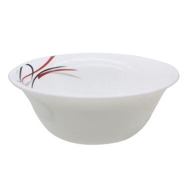 SHOKKI SHELL THYME BOWL 12CM S7017