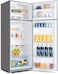 Haier 466L Net Capacity Top Mount Double Door Refrigerator HRF-650SS