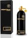 Montale Black Aoud Eau De Parfum For Men, 100ml