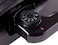 Mienta Master Grill 2200 Watt - Black - HG34109A