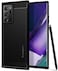 Spigen Samsung Galaxy Note 20 Ultra 5G / Note 20 ULTRA Rugged Armor cover/case - Matte Black