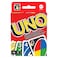 UNO Get Wild Card Game