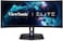ViewSonic - XG350R-C 35" 2K 21:9 100HZ HDR10 FreeSync Curved Gaming LCD Monitor - Black