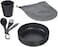 Sea To Summit Deltalight Solo Set 1.1 Grey