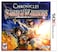 Nintendo 3DS-Samurai Warriors Chronicles Ntsc