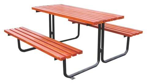 RBWTOYS Wooden Backless Office, Playard 2 in 1 Lounges Chairs. RW-17587      Dimension - 120x150x70cm