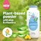 Johnson's Baby Aloe &amp; Vitamin E Baby Powder Talc-Free, Fresh Scent 200g