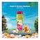 Dabur Vatika Naturals Honey and Egg Repair and Restore Shampoo 400ml and Honey and Egg Repair and Restore Conditioner 400ml