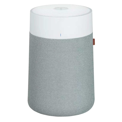 Blueair Blue Max Pure Air Purifier 3350i White And Grey