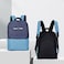 Nova Kids 17Inch/18L  School Bag - Blue